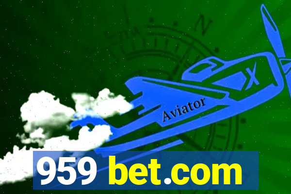 959 bet.com